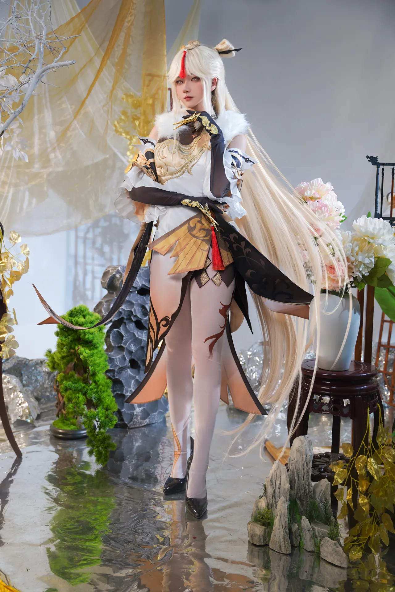 Seya-狮砸 桂乃芬 凝光 塔利亚 托帕 镜流 飞霄-erohere14.webp